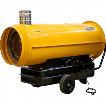 Нагреватель воздуха OURMASTER DV 290