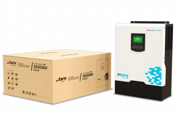 ИБП  INV 3000 SOLAR V