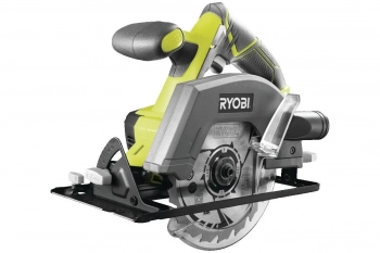 Дисковая пила Ryobi ONE+ R18CSP-0