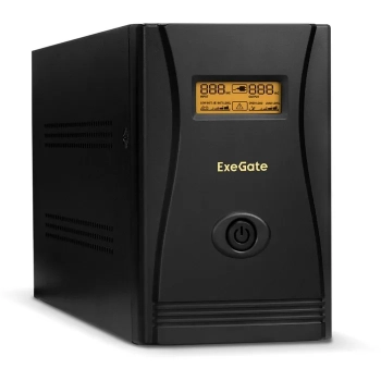 ИБП ExeGate SpecialPro Smart LLB-2200.LCD.AVR 6C13.RJ.USB / 4SH.RJ.USB / 4SH.RJ / 1SH.2C13.RJ.USB / 25H.RJ.USB / 4C13.RJ.USB