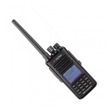 Радиостанция  ТЕРЕК РК-322 DMR GPS