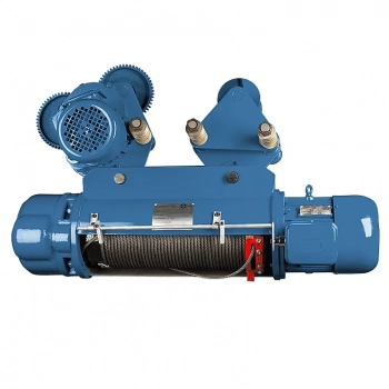 Таль электрическая канатная GEARSEN CD 1,0т, 18м (380В)