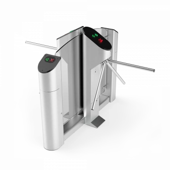 Турникет трипод моторизованный Oxgard Praktika T-03-D двухсторонний