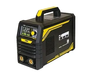Аппарат инверторный КЕДР UltraARC-220S Pulse Digital (230В, 20–200А)