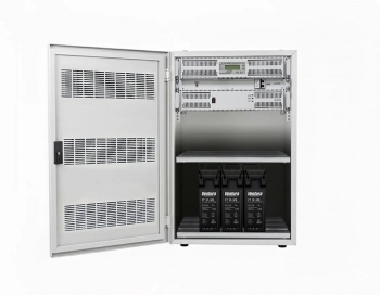 Комплект ИБП Штиль SR1101L (1000 ВА / 900 Вт) c АБ на 4,5 ч