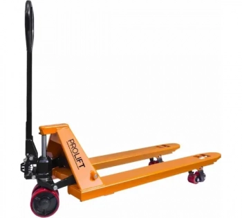 Гидравлическая тележка PROLIFT JC20