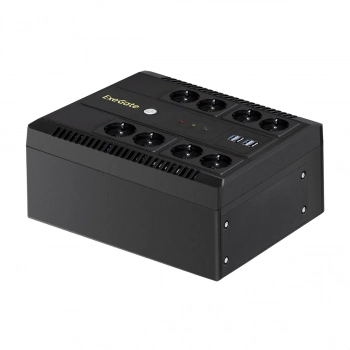 ИБП ExeGate NEO NNB-1000.LED.AVR.8SH.CH