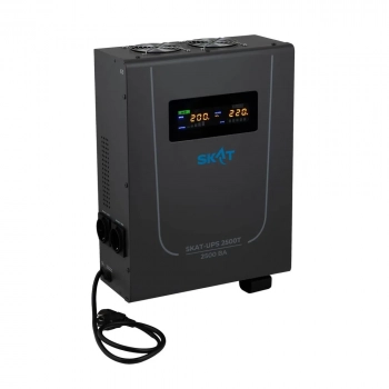 ИБП SKAT-UPS 2500T
