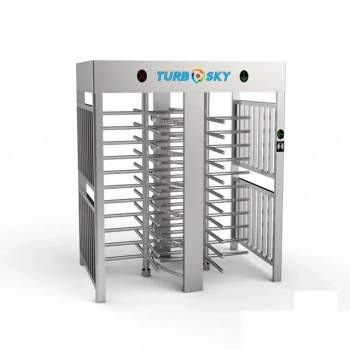 Турникет TURBOSKY PTT-3