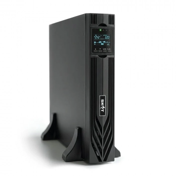 ИБП SKAT-UPS 1500-RACK-ON-3X9 P3