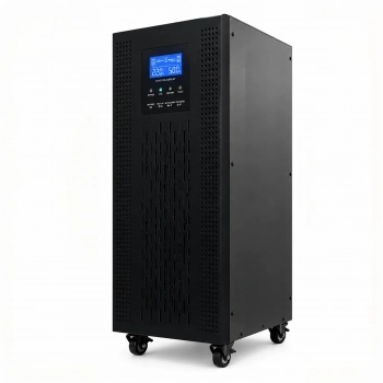 ИБП Turbosky в стойку 10kva 3/3