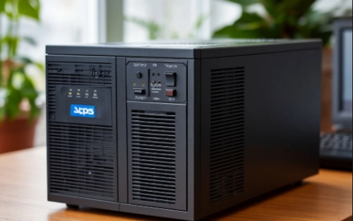 Какой ИБП лучше: Turbosky 800VA Pure Sine или APC Smart-UPS SMT750I?