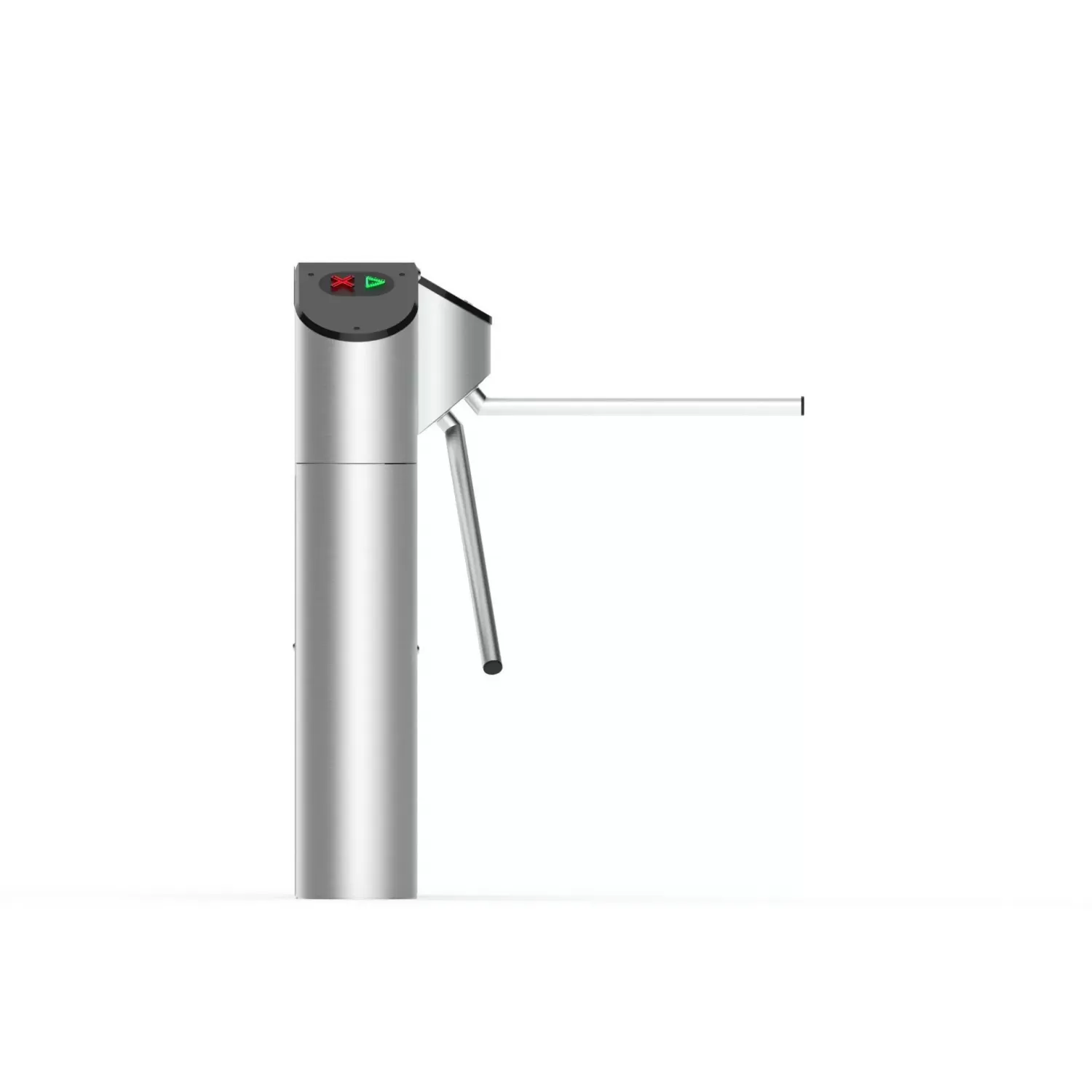 Турникет трипод тумбовый моторизированный Oxgard Praktika T-02