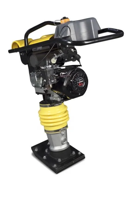 Вибротрамбовка бензиновая RM 80 Honda