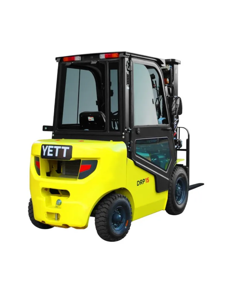 YETT DRP15-WS5K2-M300-3W-K