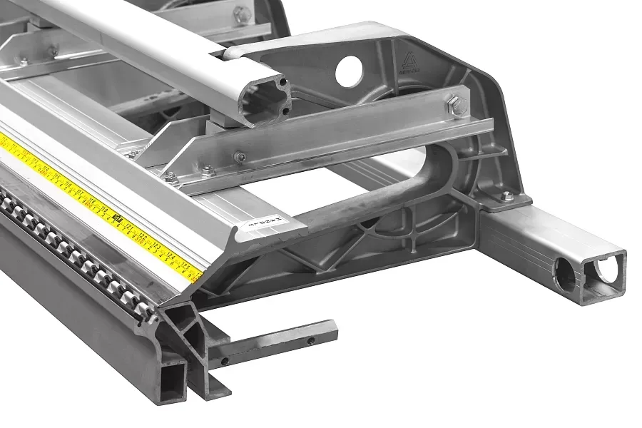 STALEX PRO-14 3,2 метра