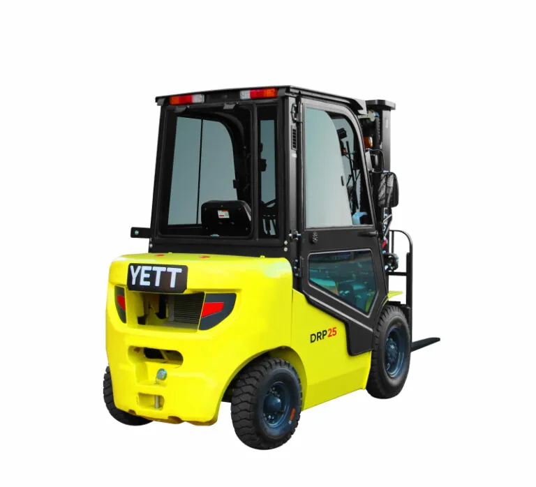YETT DRP25-XC5K2-M300-3W-K