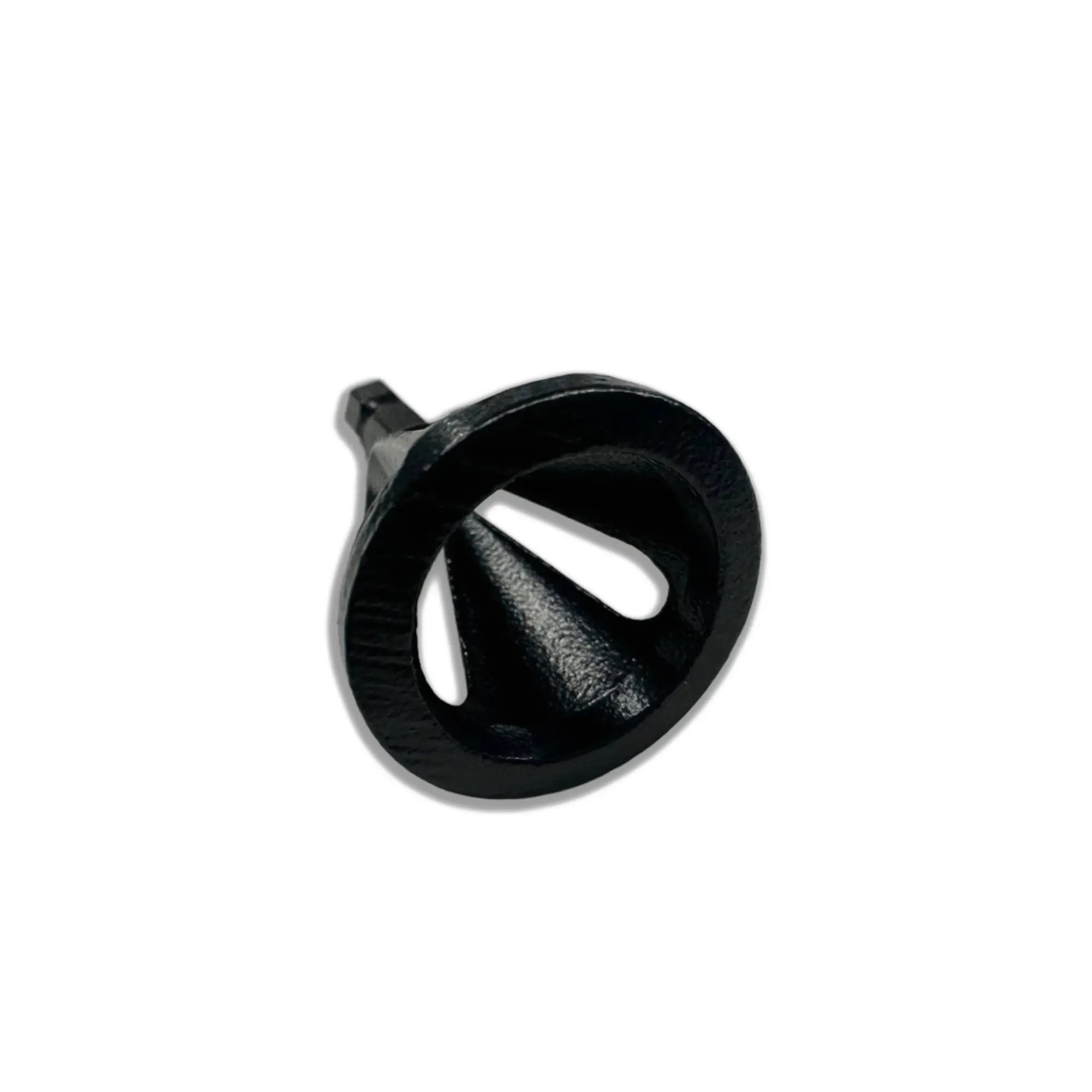 Фаскосниматель TURBOSKY с шестигранным наконечником FS-2(black)
