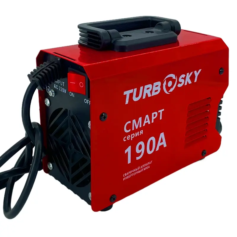 Turbosky  САИ-190А Смарт