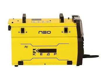 Полуавтомат КЕДР MultiMIG-2500DP NEO LCD