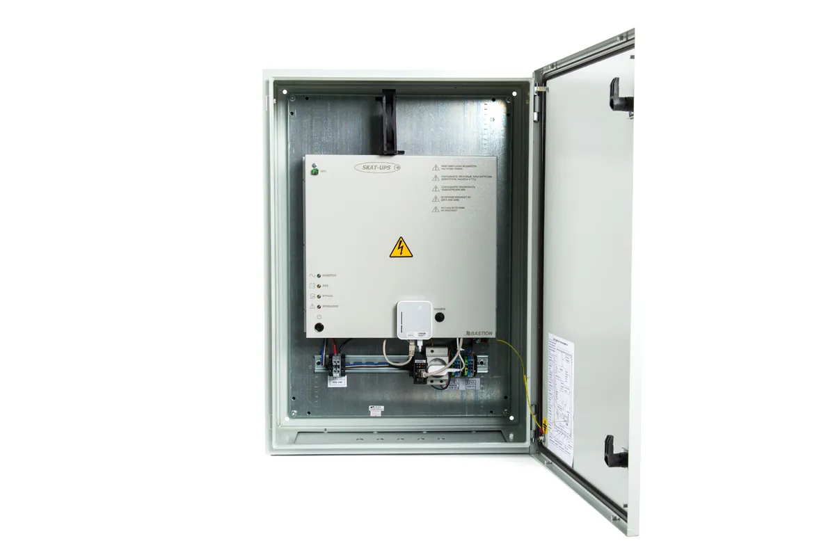 SKAT-UPS 1000-IP65-ON-SMART-WiFi -SNMP