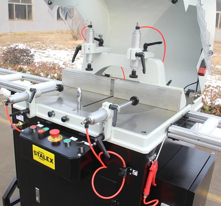 Stalex QCS-400A