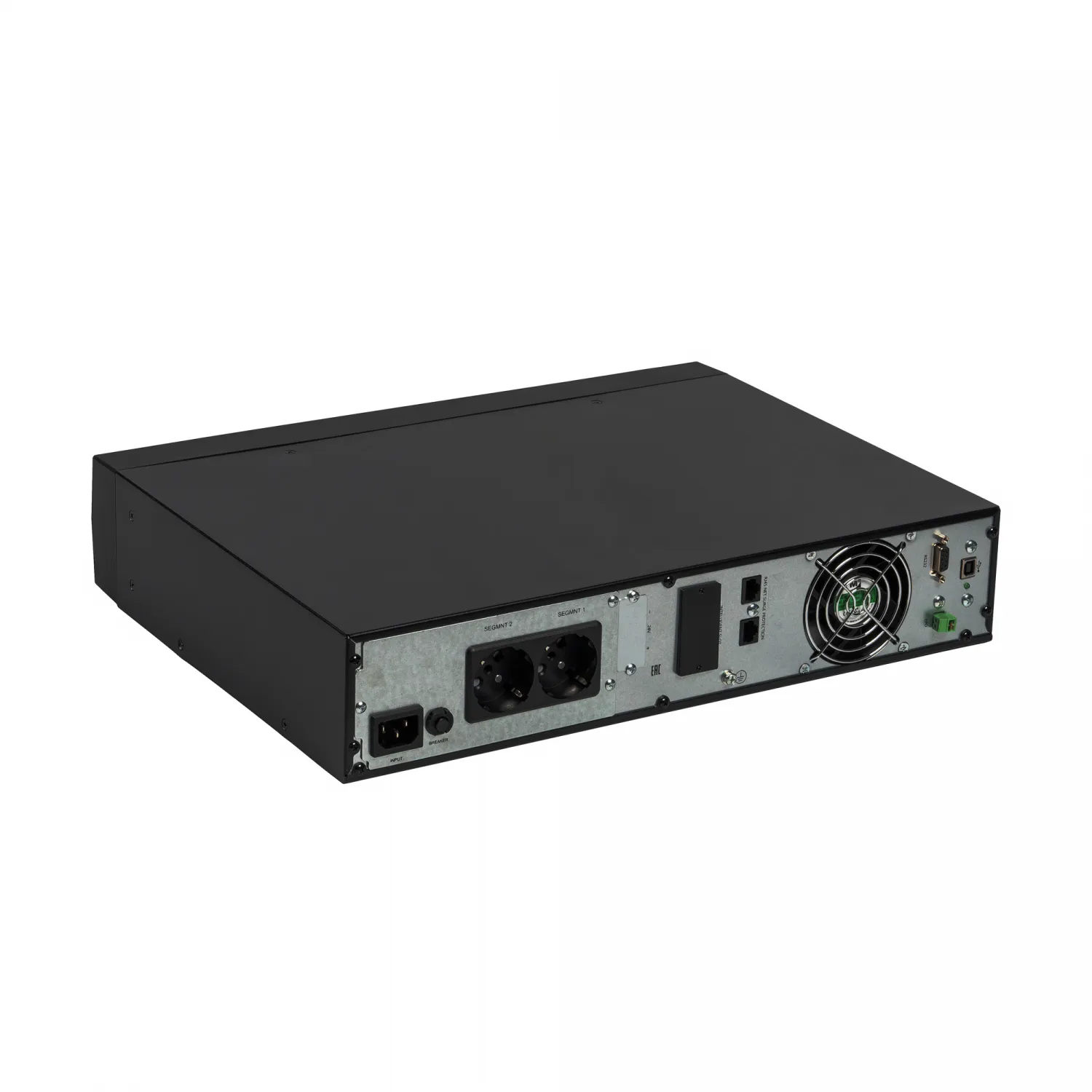 SKAT-UPS 1000-RACK-ON P3