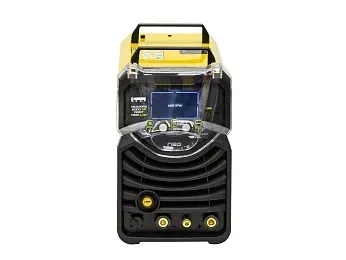 Источник сварочный КЕДР MultiMIG-5000DP ROOT NEO LCD