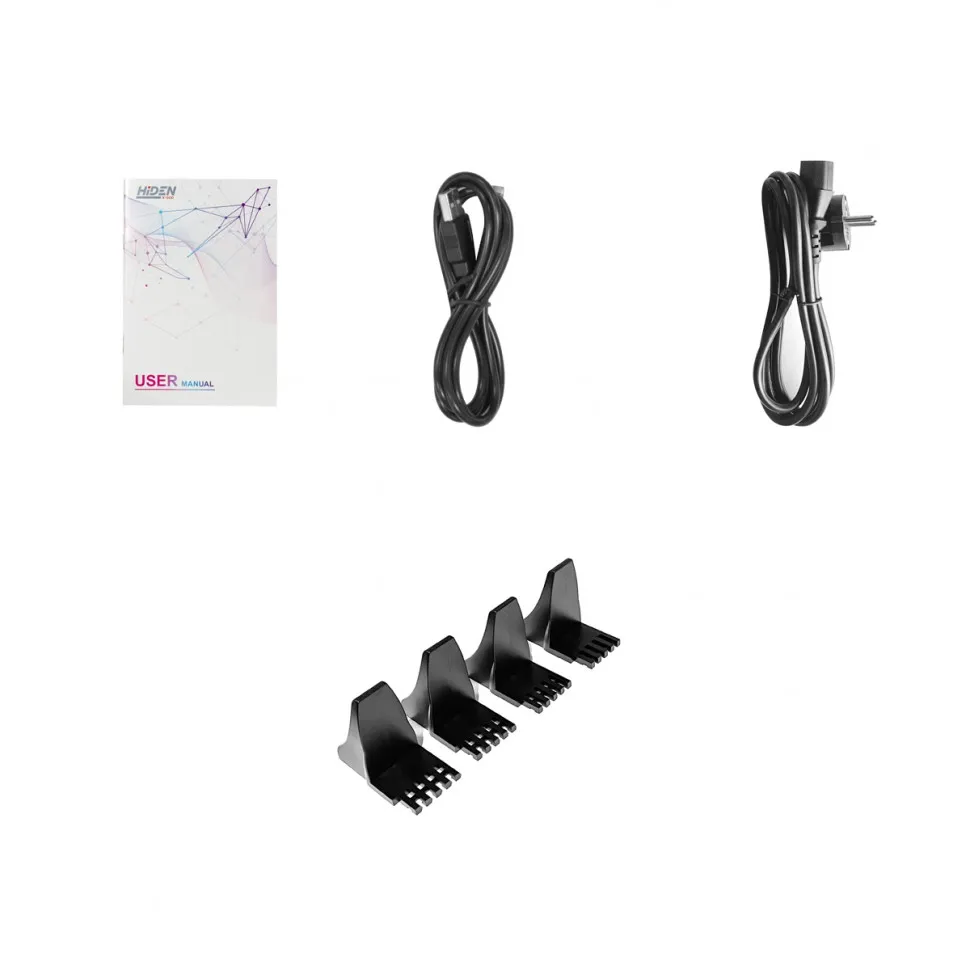 Hiden X-SOD KN-2501S-RT