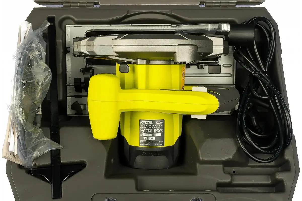 Ryobi RCS1600-K2B