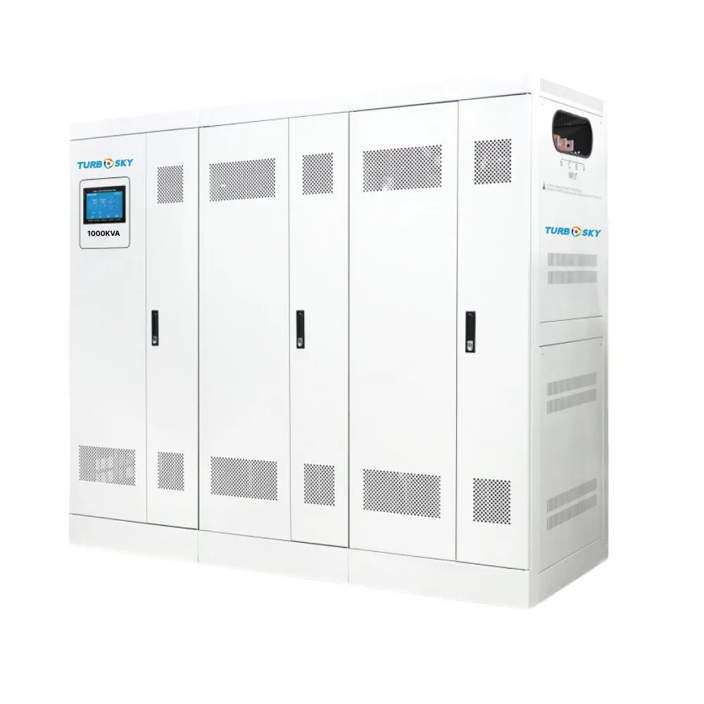 TURBOSKY BW-1000KVA