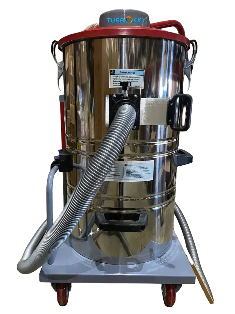 TURBOSKY IV-10