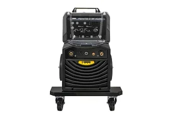 Установка аргонодуговой сварки КЕДР AlphaTIG-315P AC/DC (380В, 10-315А)