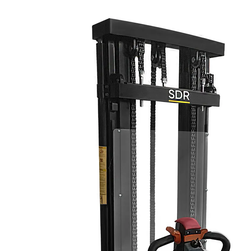 PROLIFT M2 SDR 1545S li-ion со свободным подъемом