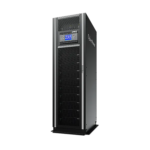 Система ИБП трехфазная CyberPower SM200KMF