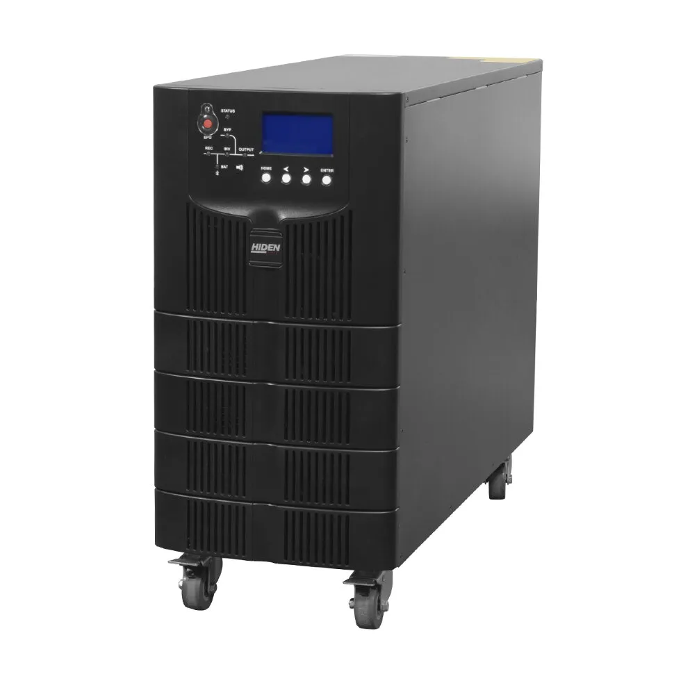 Hiden Expert HE33010XL