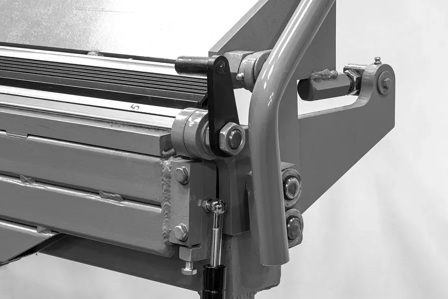 Stalex RSM Prof 2000