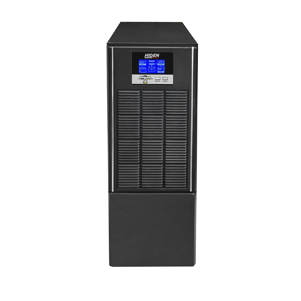 Hiden Expert HE31015XL