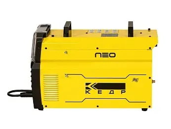 Полуавтомат КЕДР MultiMIG-2500DP NEO LCD