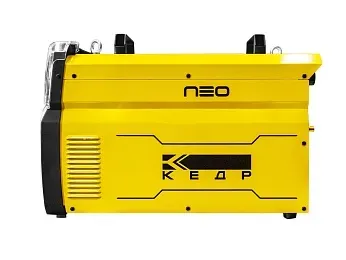 Источник сварочный КЕДР MultiMIG-5000DP NEO LCD