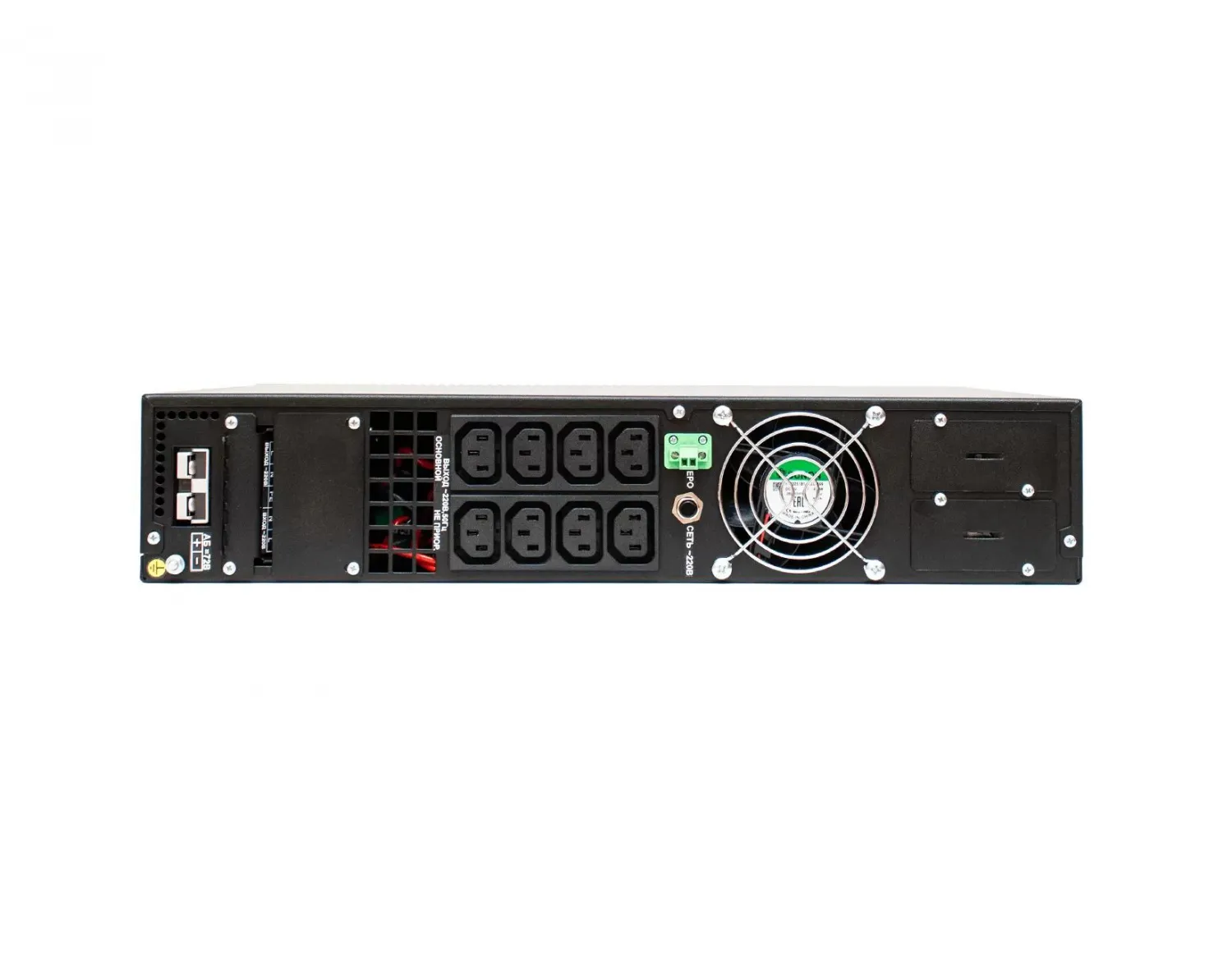 Штиль STR1103TL (3 кВА / 2,7 кВт)