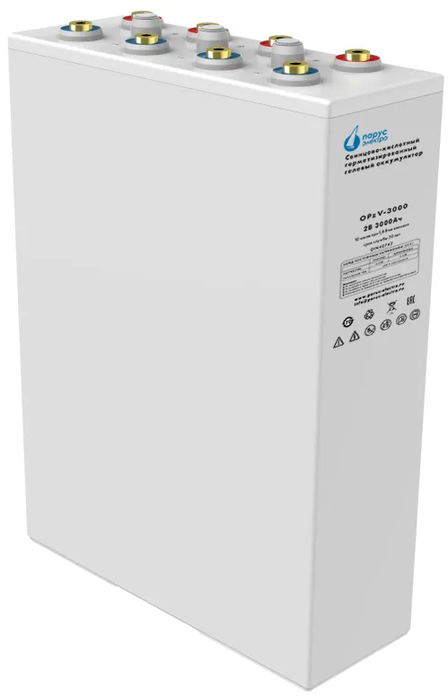 OPzV-2-3000