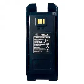 Радиостанция Comrade R11 UHF
