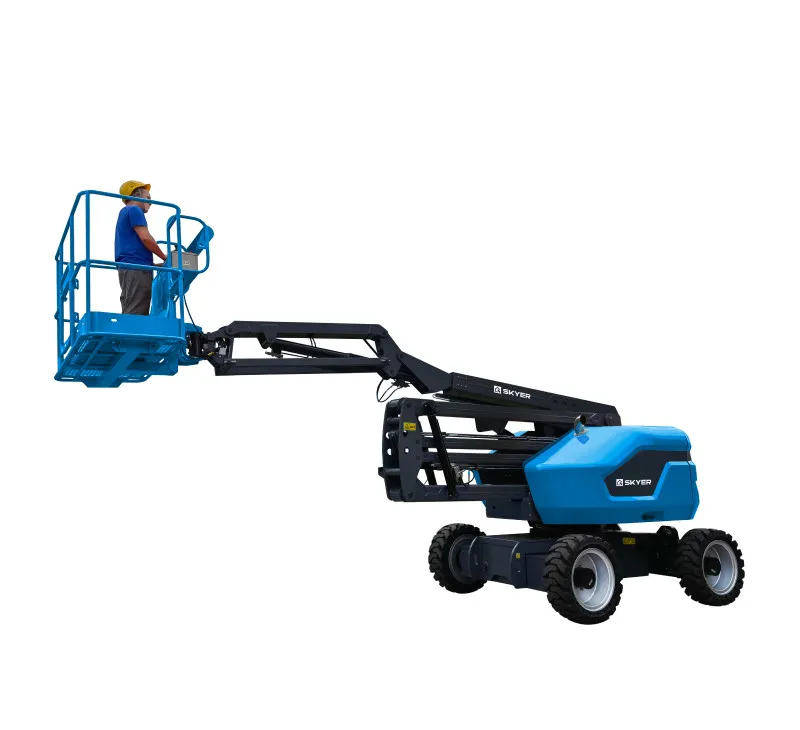 SKYER DKP1725