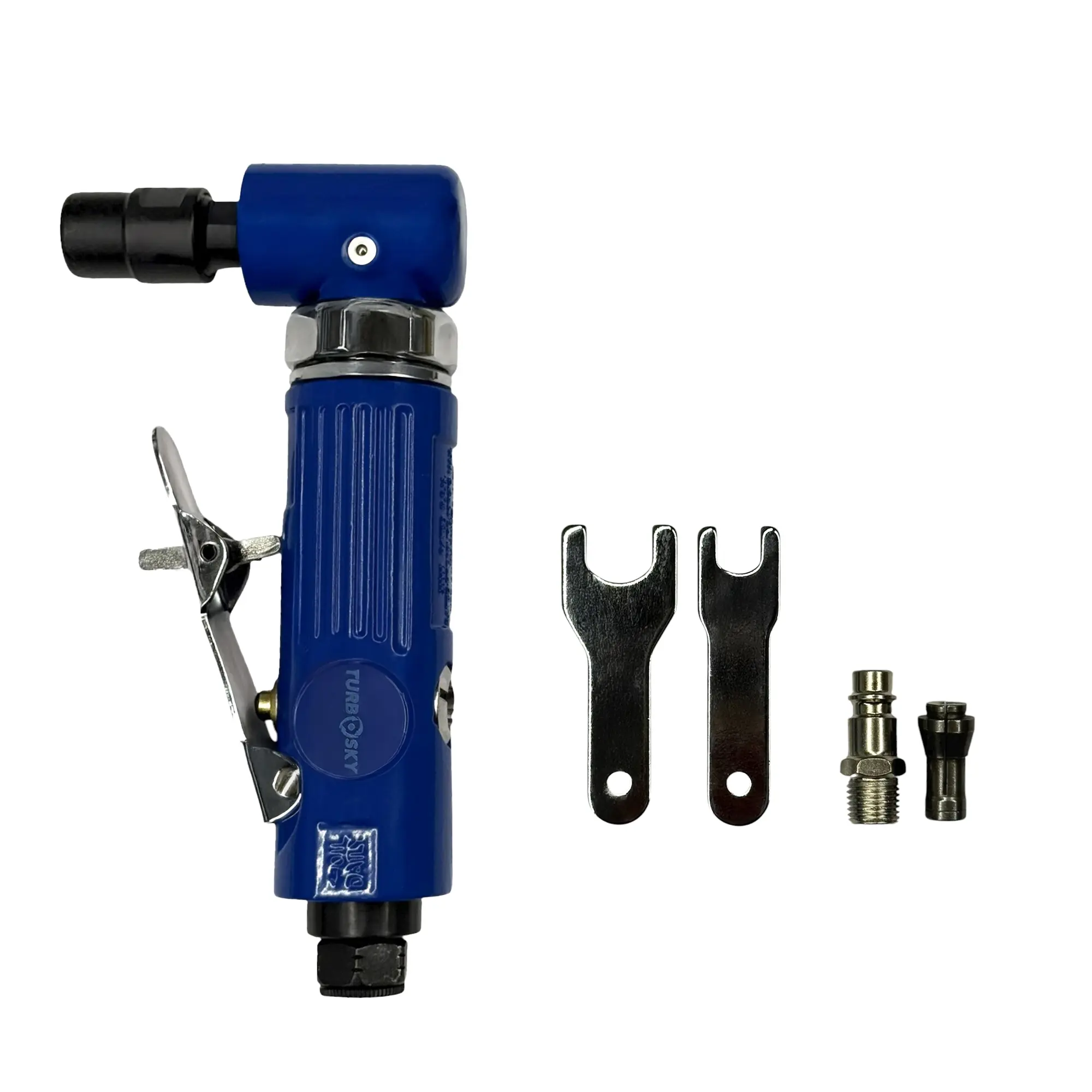 Turbosky 6мм ADG-1