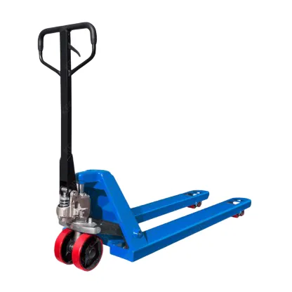 PROLIFT AC(B)25