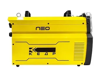 Источник сварочный КЕДР MultiMIG-3500DP ROOT NEO LCD