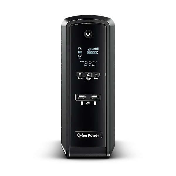 Система ИБП CyberPower CP1500EPFCLCD
