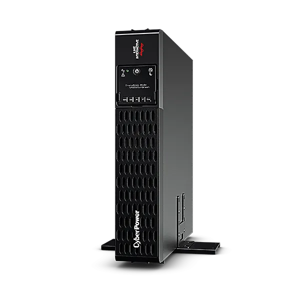 Система ИБП CyberPower PR1000ERTXL2U