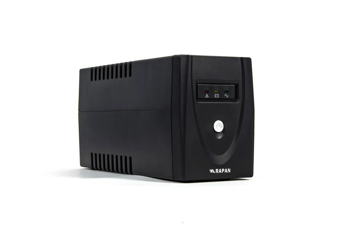 RAPAN-UPS 800